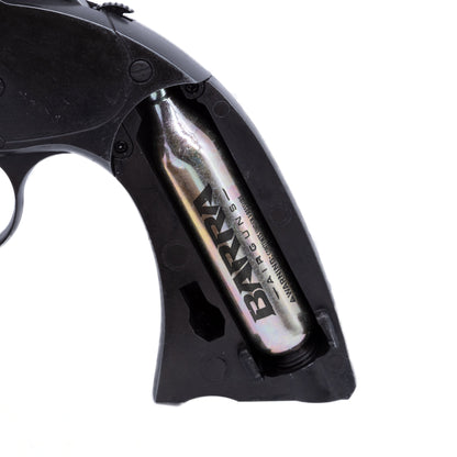 12 Gram CO2 Cartridges - 15 Count