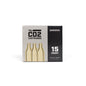 12 Gram CO2 Cartridges - 15 Count