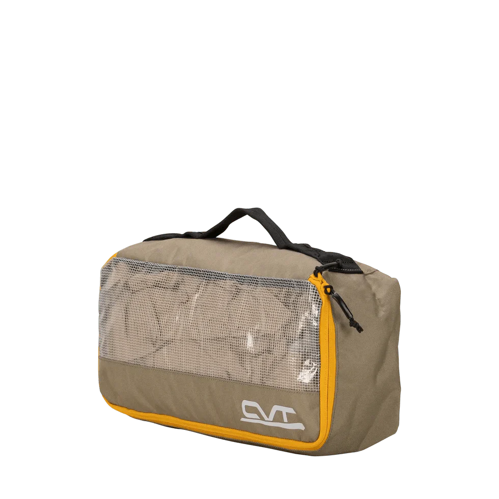 CVT-Camping Cube