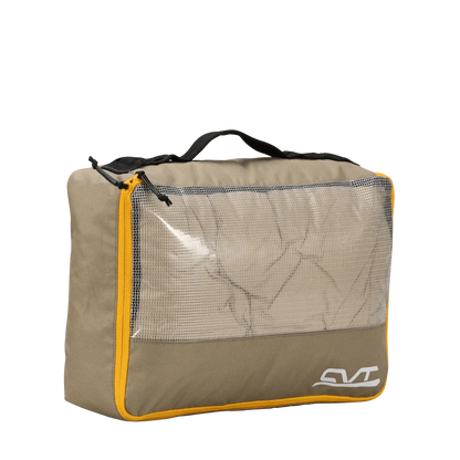CVT-Camping Cube
