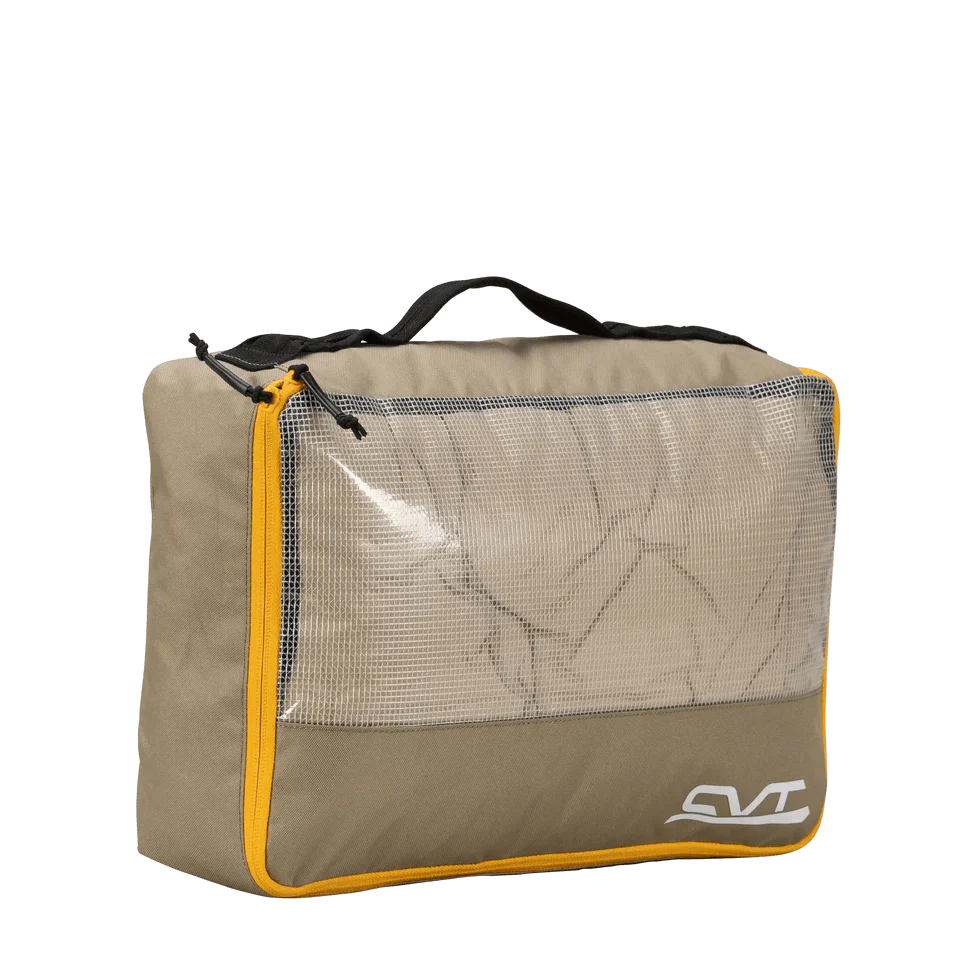 CVT-Camping Cube