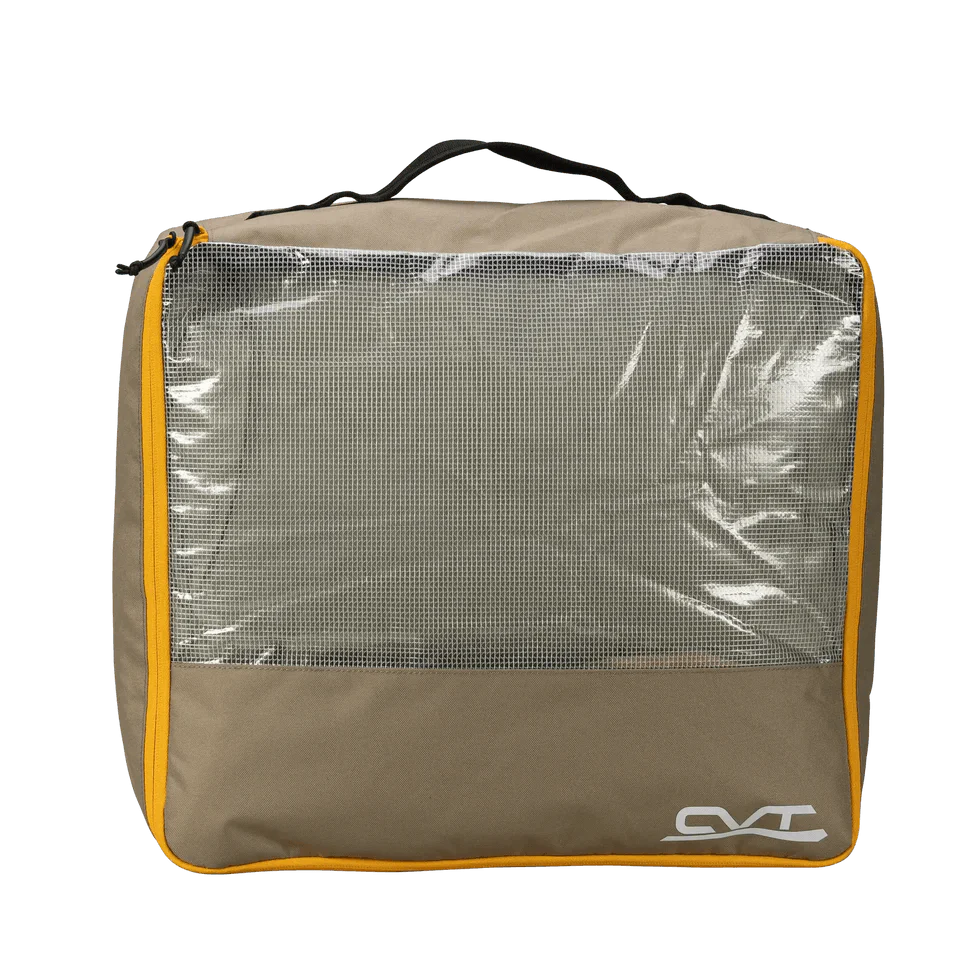 CVT-Camping Cube