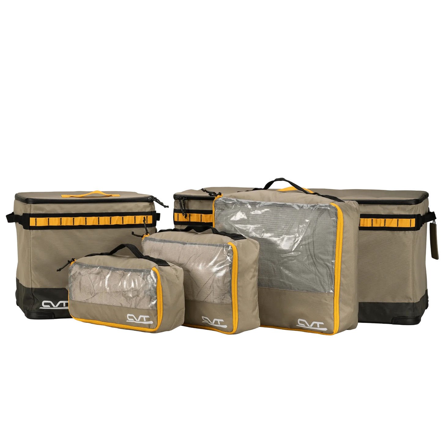 CVT-Soft Side Storage