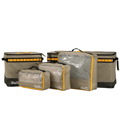 CVT-Soft Side Storage