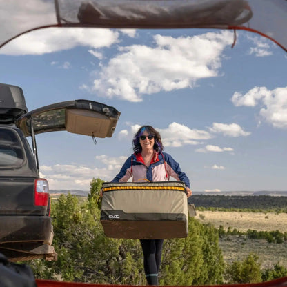 CVT-Soft Side Storage