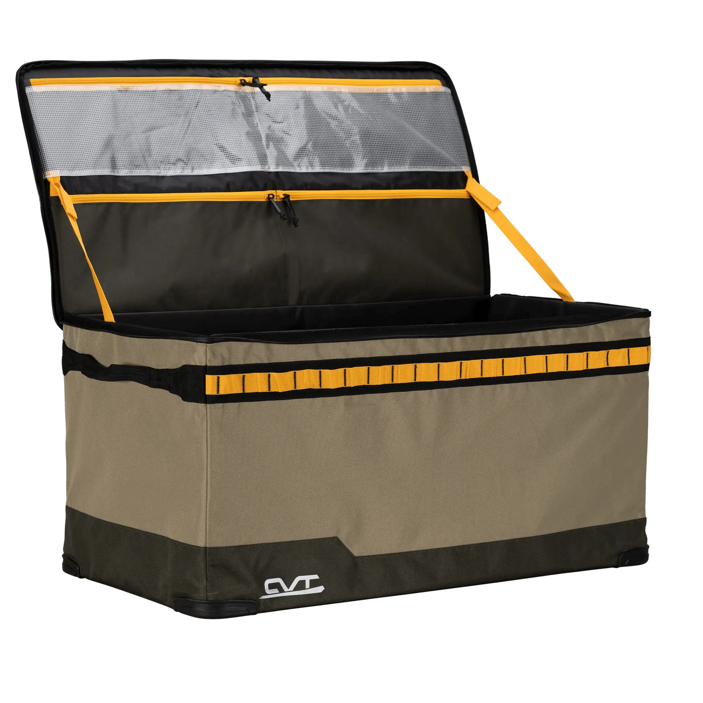 CVT-Soft Side Storage