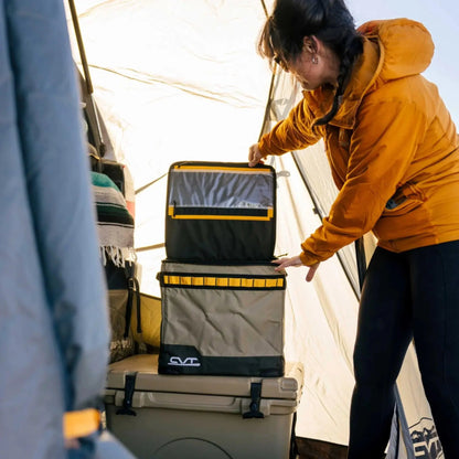 CVT-Soft Side Storage