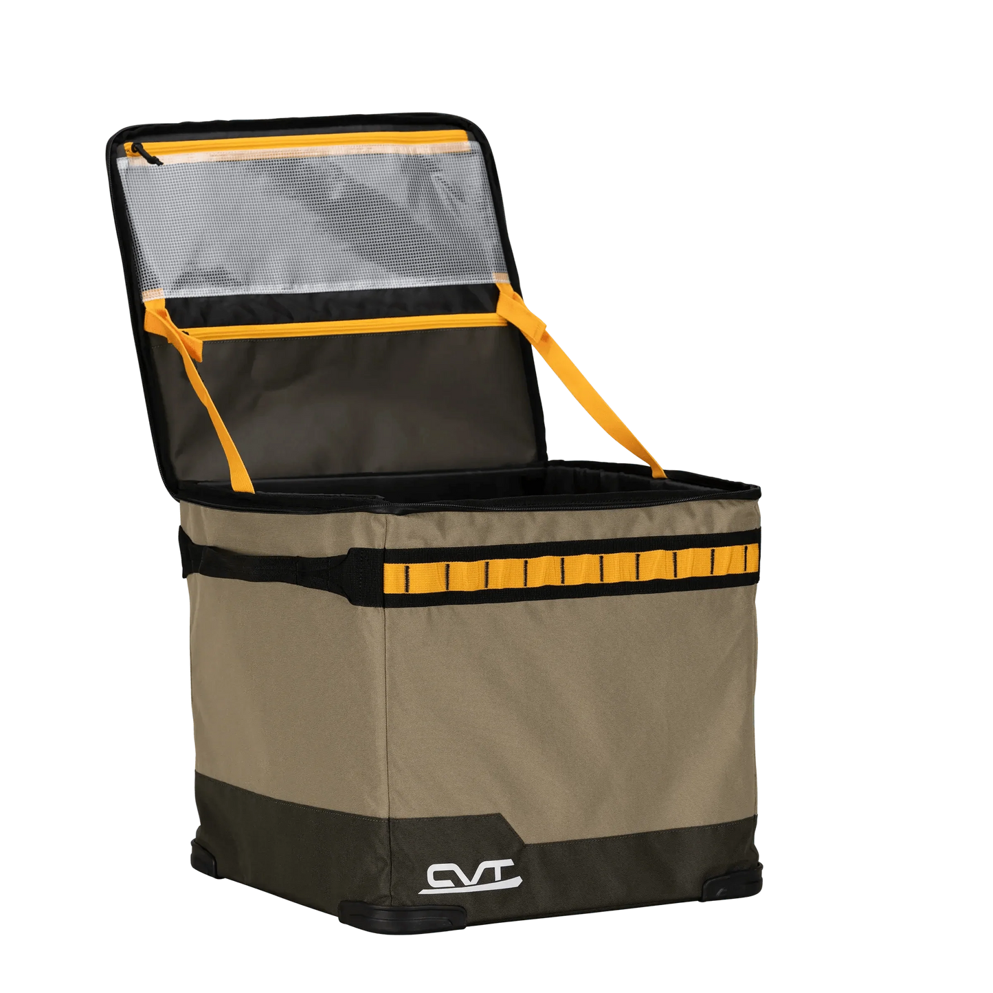 CVT-Soft Side Storage