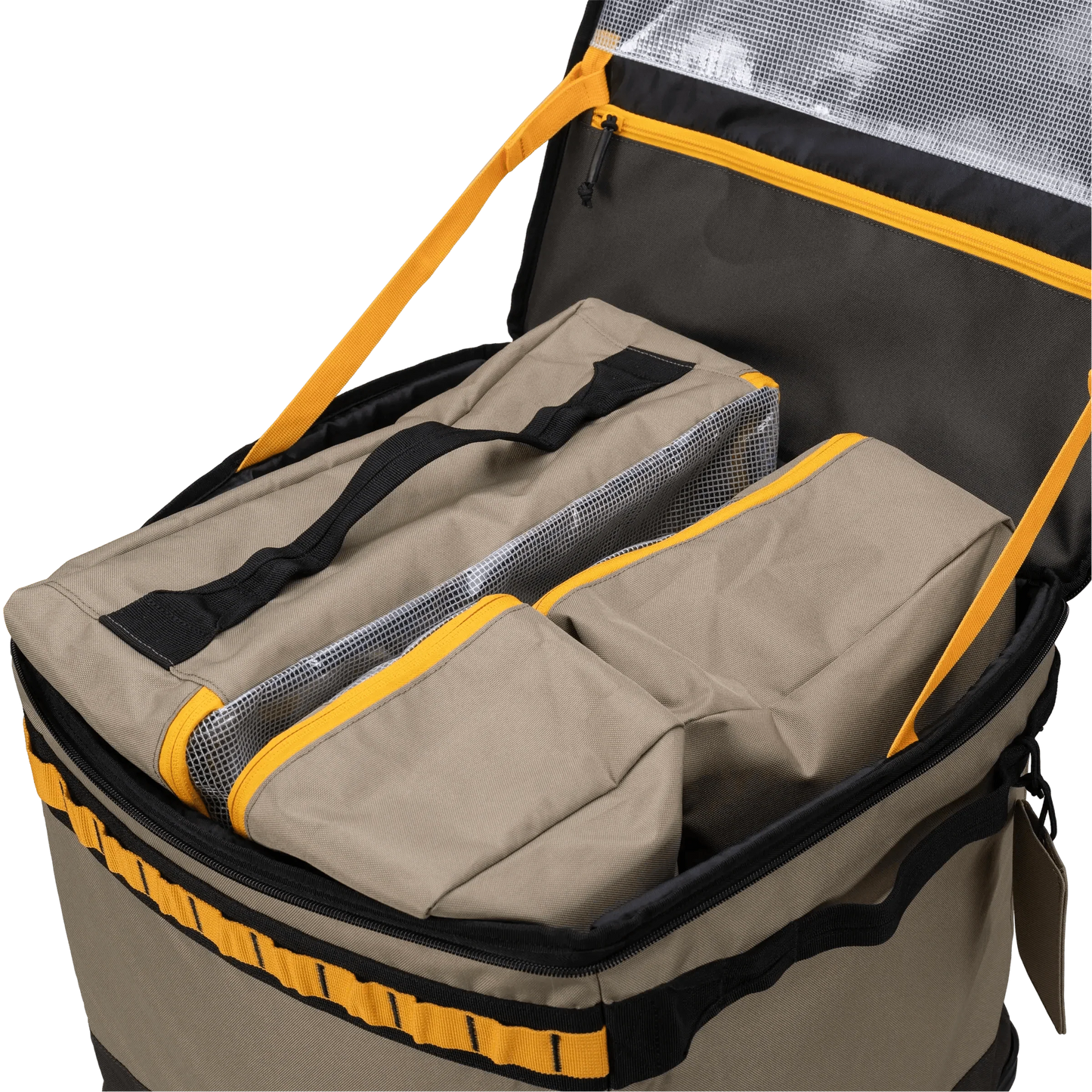 CVT-Soft Side Storage