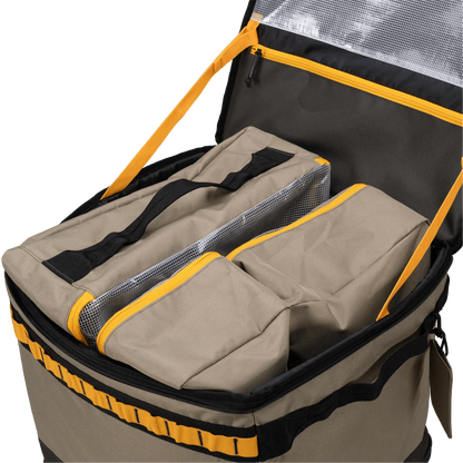 CVT-Soft Side Storage