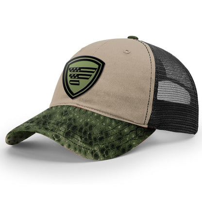 Jungle Defender Hat