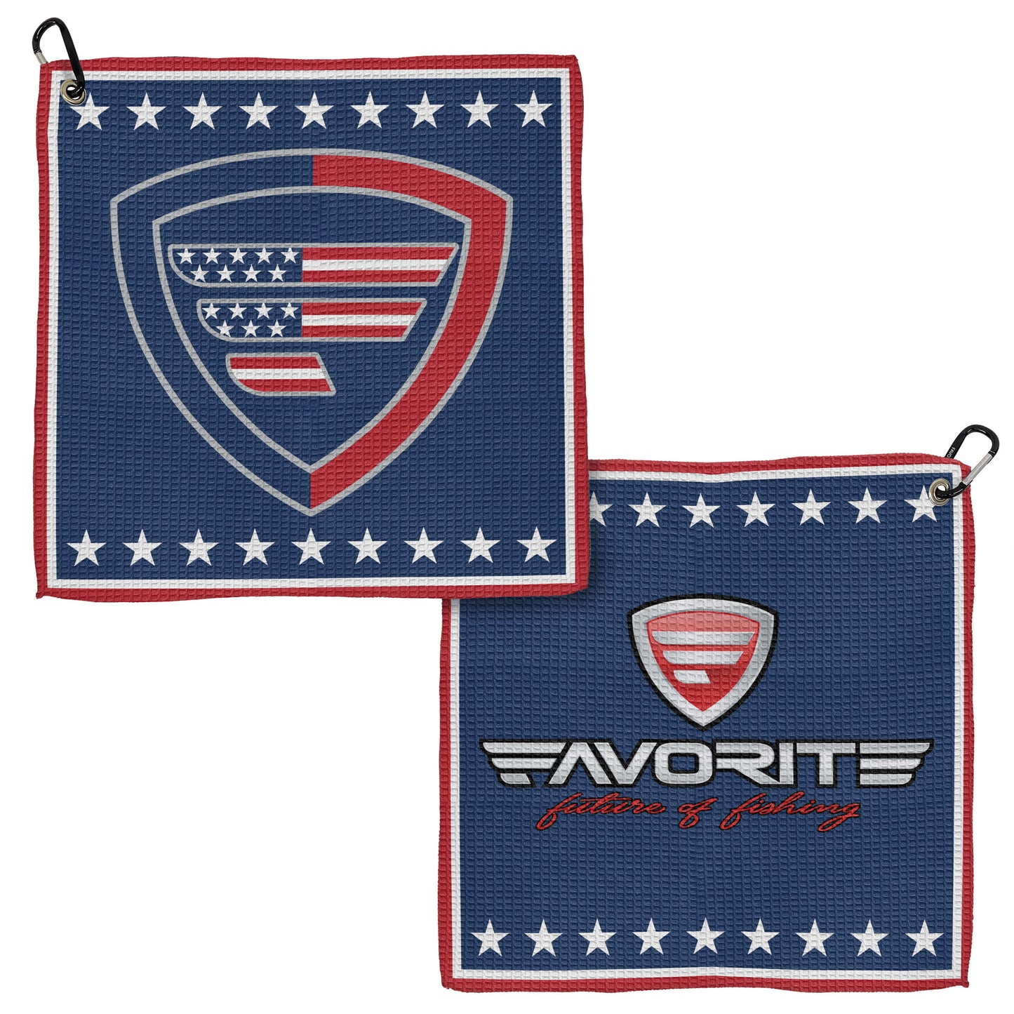 Fishing Towel