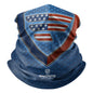 Favorite Neck Gaiter