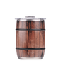 DOUBLE BARREL™ 24OZ TUMBLER