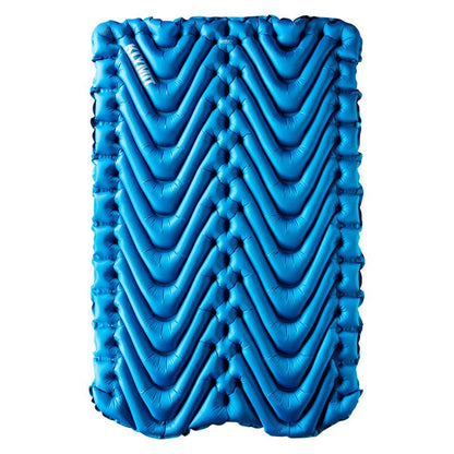 Double V™ Sleeping Pad
