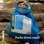 Double V™ Sleeping Pad