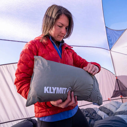 DRIFT™ CAMP PILLOWS