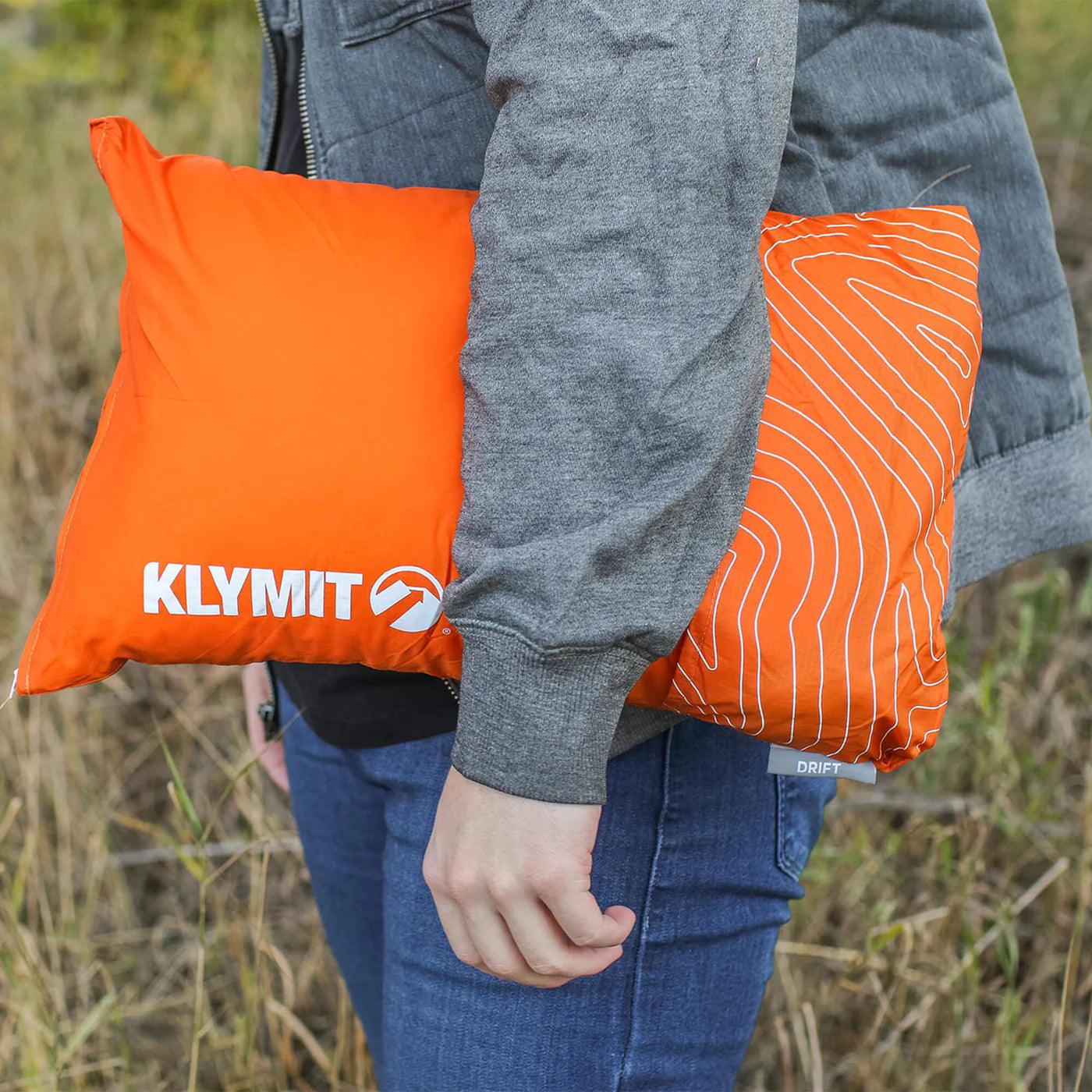DRIFT™ CAMP PILLOWS