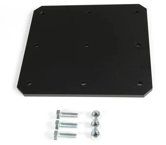 Drop Down Plate - 4 Gallon