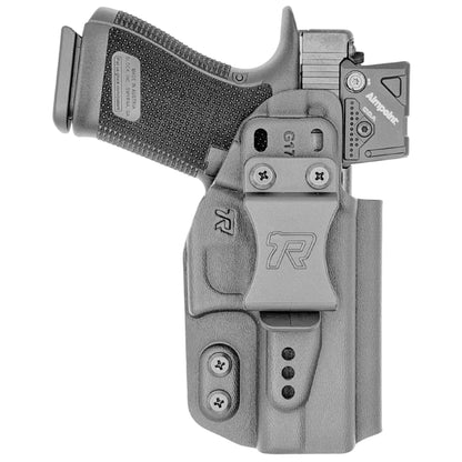 DRUID 2.0 Holster fits: Glock 17/22/31/47/49