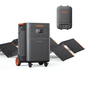 Jackery Solar Generator  5000 Plus