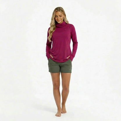 Mave Short