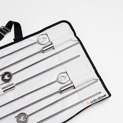 Firepit Tools & Accessories