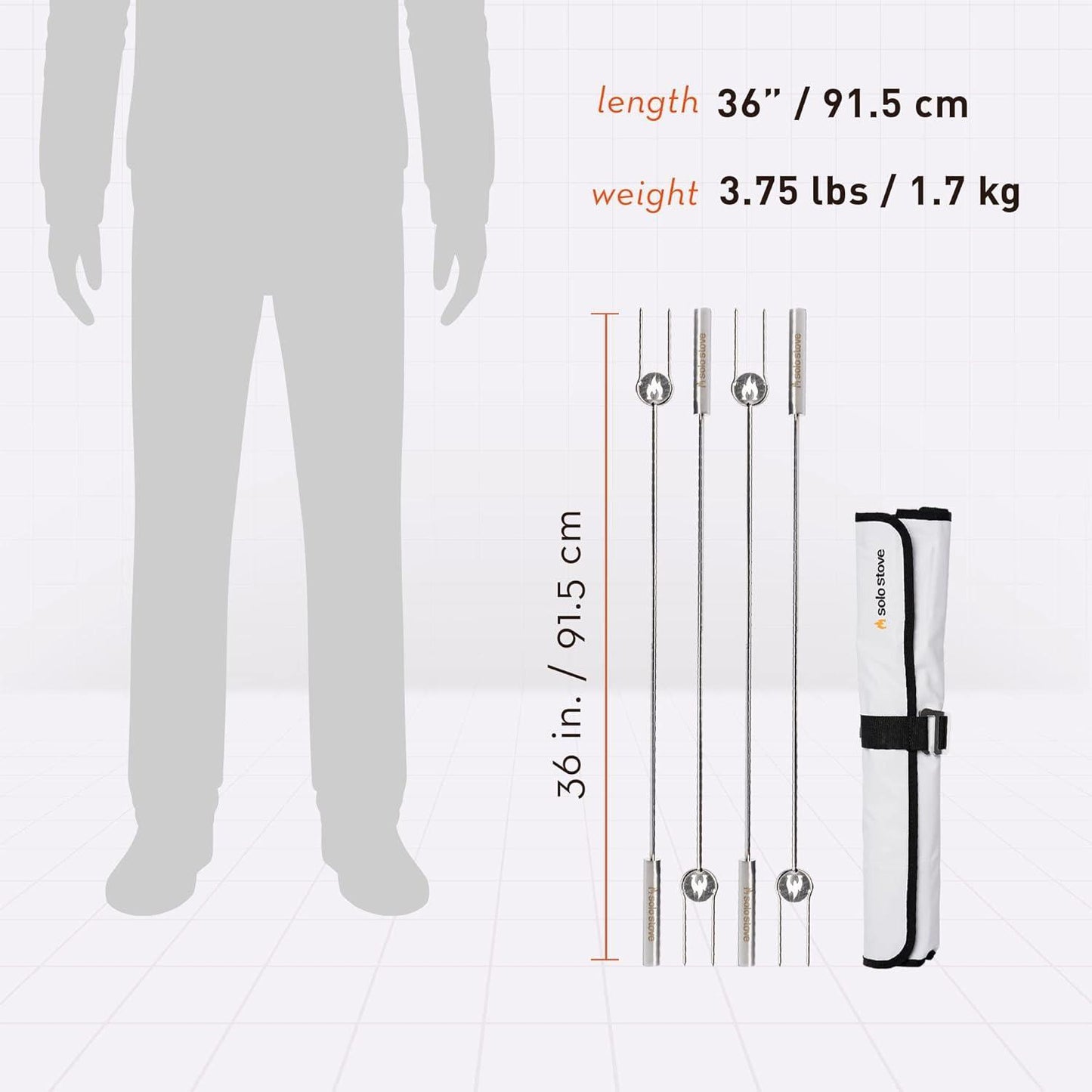 Firepit Tools & Accessories