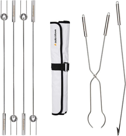 Firepit Tools & Accessories