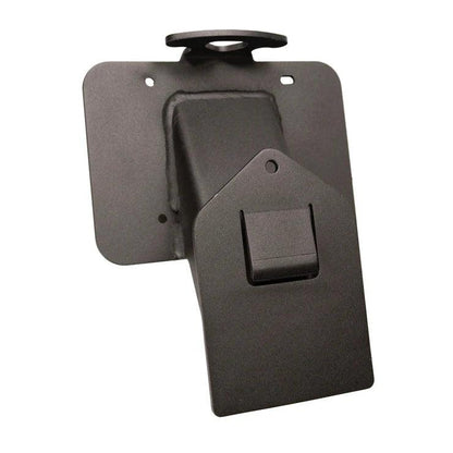 Ford Truck Bed Mount - 4 Gallon