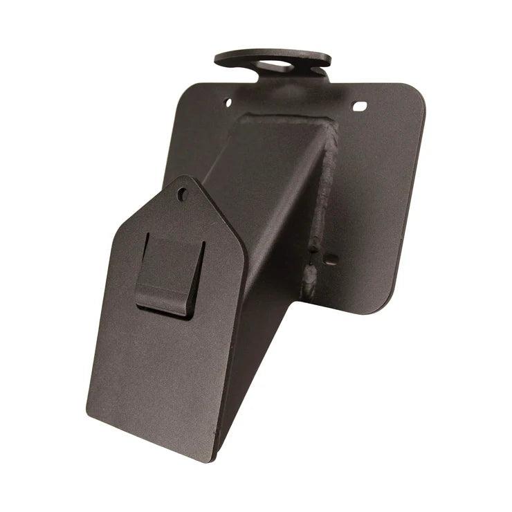Ford Truck Bed Mount - 4 Gallon