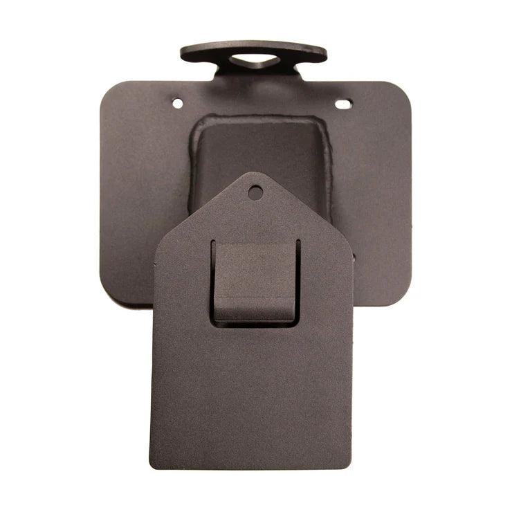 Ford Truck Bed Mount - 4 Gallon