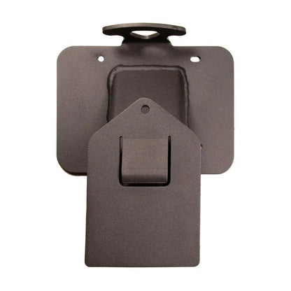 Ford Truck Bed Mount - 4 Gallon