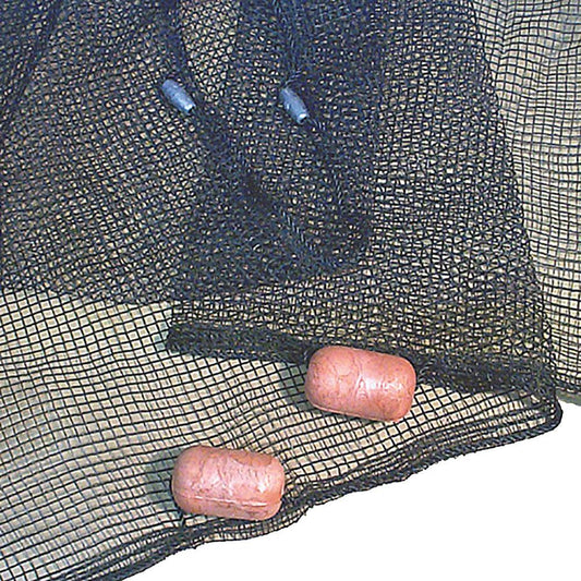 Frabill Seine Net - 4 x 4 Mesh