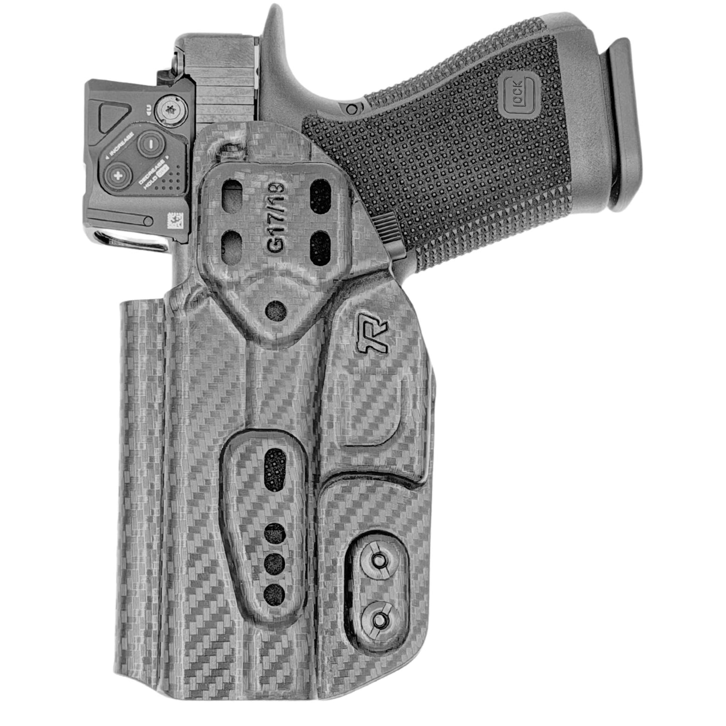 DRUID 2.0 Holster fits: Glock G48