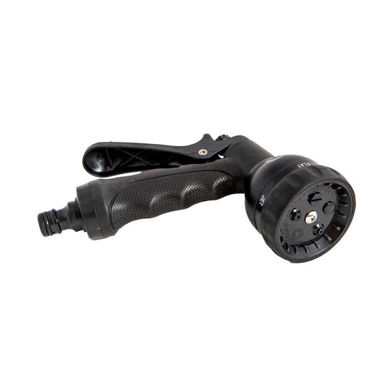 High Pressure 5 Setting Hose Nozzle