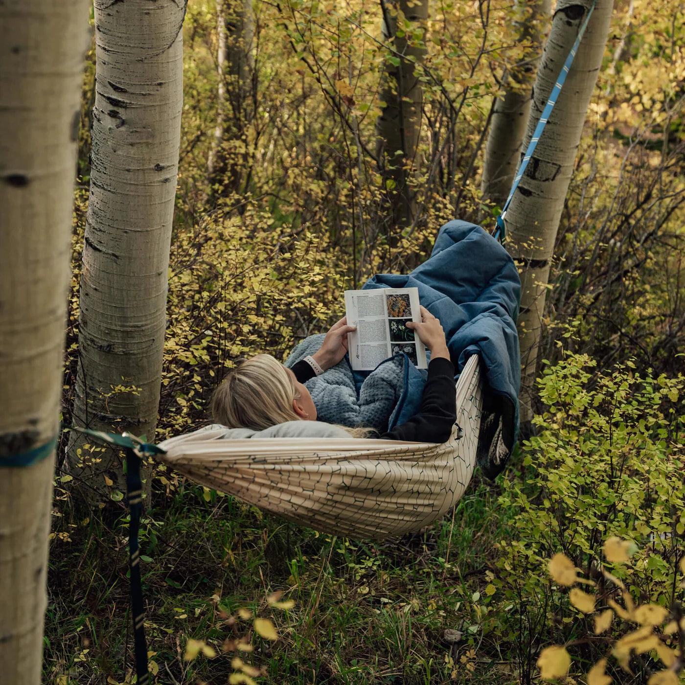 HOMESTEAD™ CABIN COMFORTER BLANKET