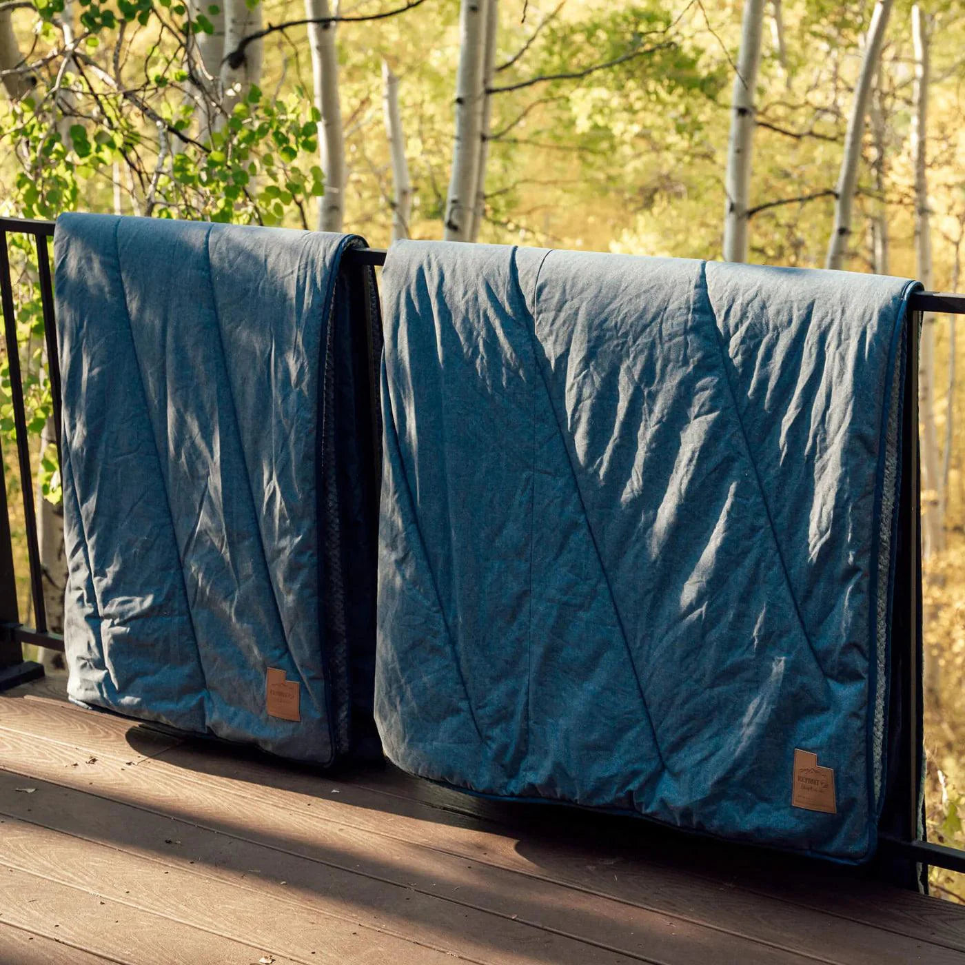 HOMESTEAD™ CABIN COMFORTER BLANKET