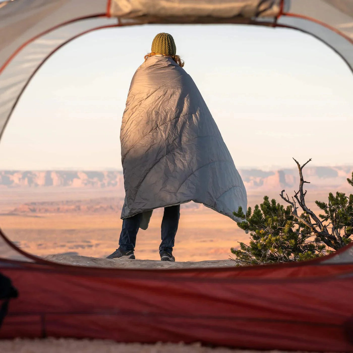 HORIZON™ OVERLAND BLANKET
