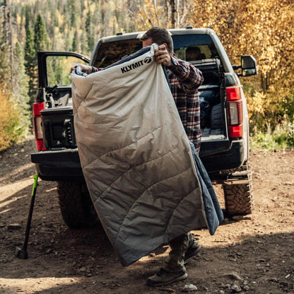 HORIZON™ OVERLAND BLANKET
