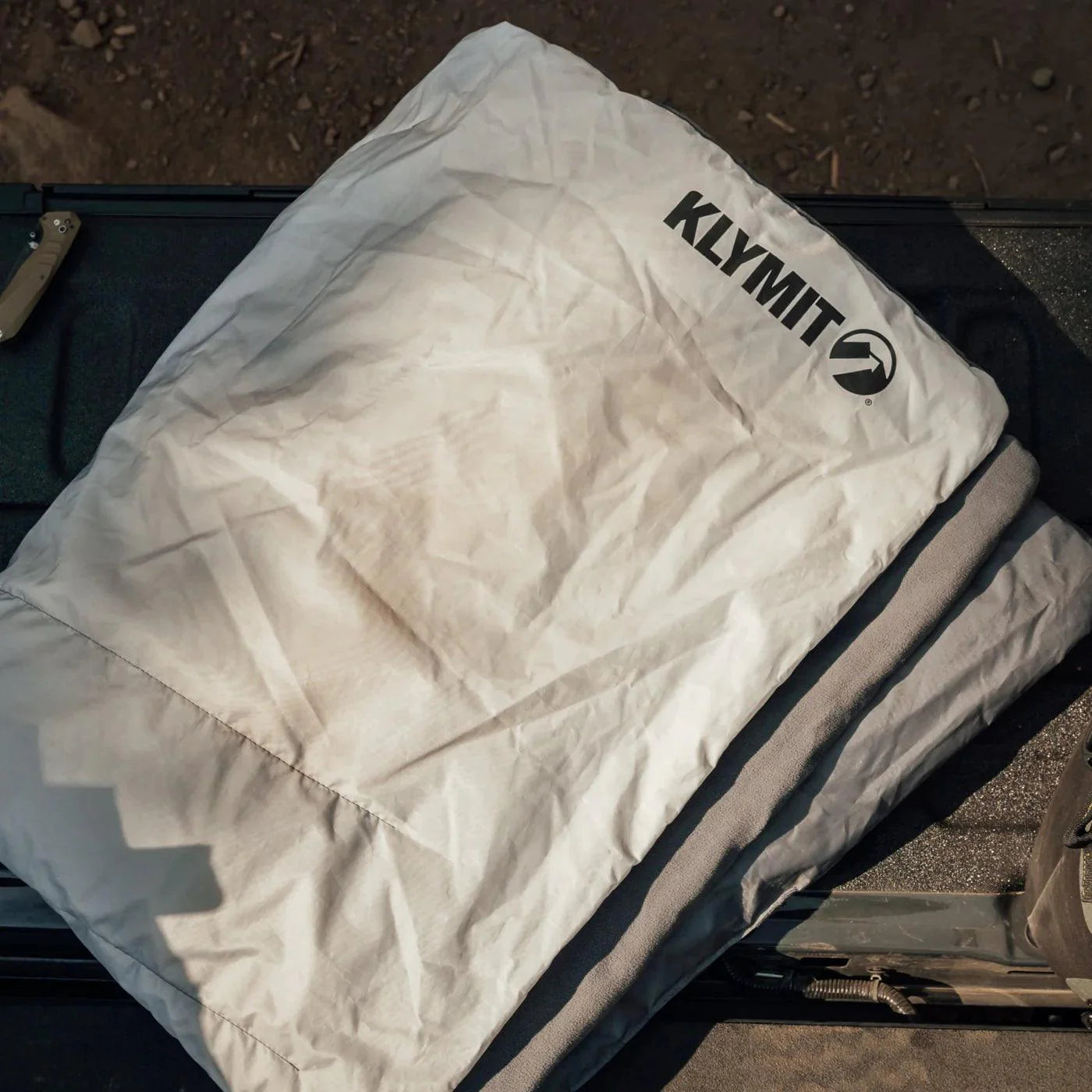 HORIZON™ OVERLAND BLANKET