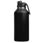 HYDRA™ 66OZ Water Bottle with Powder Coat Finish & Silicone Grip Whale Tale Handle