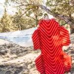 Insulated Hammock V™