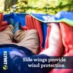 Insulated Hammock V™