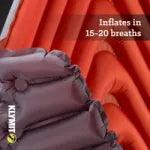 Insulated Hammock V™