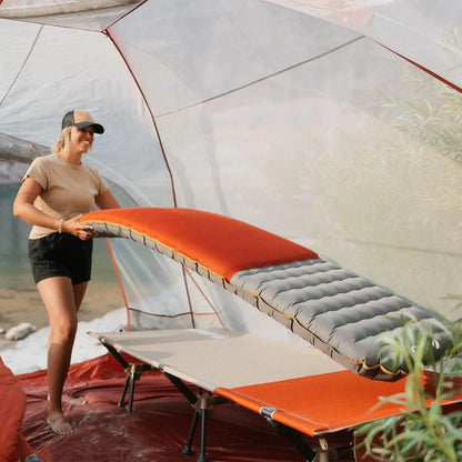 INSULATED KLYMALOFT™ SLEEPING PAD