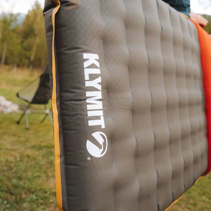 INSULATED KLYMALOFT™ SLEEPING PAD