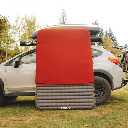 INSULATED KLYMALOFT™ SLEEPING PAD