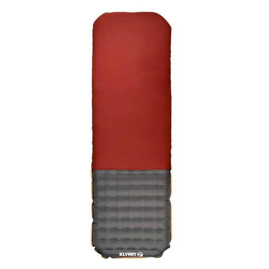 INSULATED KLYMALOFT™ SLEEPING PAD