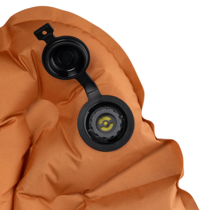 Insulated Static V-Blend Sleeping Pad